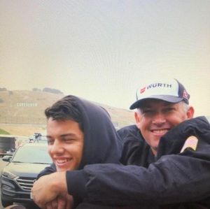 Meet your Posher, Jason